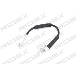 Flexible de frein RIDEX 83B0003 pour JEEP 52006471 RIDEX