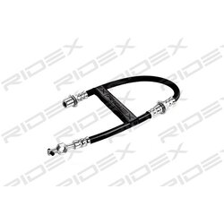 Brake Hose RIDEX 83B0004 OE Ref 90947-02550