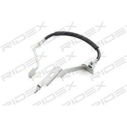 Flexible de frein RIDEX 83B0007 pour CHRYSLER, DODGE 04683791AB RIDEX