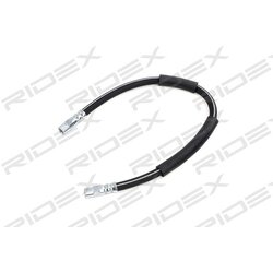 Flexible de frein RIDEX 83B0011 pour VW 251 611 775 B RIDEX