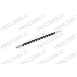 Brake Hose RIDEX 83B0012 OE Ref 893611775