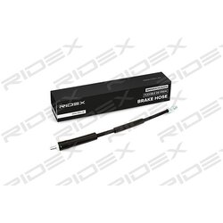 Brake Hose RIDEX 83B0014 OE Ref 2204200048