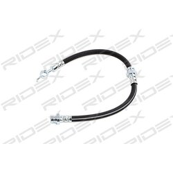 Flexible de frein RIDEX 83B0015 pour VOLVO, MITSUBISHI M862413 RIDEX