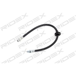 Flexible de frein RIDEX 83B0018 pour BMW X5 34 30 1 166 118 RIDEX