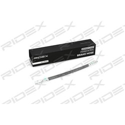 Brake Hose RIDEX 83B0026 OE Ref 1472157080
