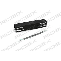 Brake Hose RIDEX 83B0027 OE Ref 4806 64