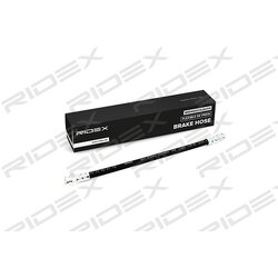 Brake Hose RIDEX 83B0028 OE Ref 4806 78
