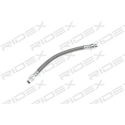 Flexible de frein RIDEX 83B0029 pour RENAULT, CITROËN 96 075 425 RIDEX