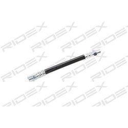 Flexible de frein RIDEX 83B0030 pour AUDI 811 611 775 A RIDEX