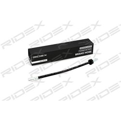 Brake Hose RIDEX 83B0032 OE Ref 535 611 701