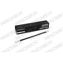 Brake Hose RIDEX 83B0041 OE Ref 60813363