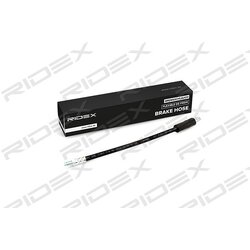 Brake Hose RIDEX 83B0042 OE Ref 9120711