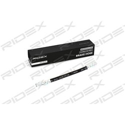Flexible de frein RIDEX 83B0046 pour PEUGEOT, CITROËN, DS 4806 A1 RIDEX