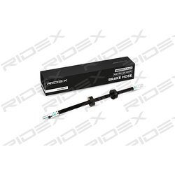 Brake Hose RIDEX 83B0047 OE Ref 861 611 707 A