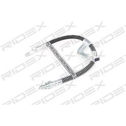 Brake Hose RIDEX 83B0049 OE Ref 1016623