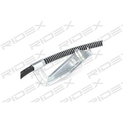 Flexible de frein RIDEX 83B0049 pour FORD, MAZDA 1014201 RIDEX