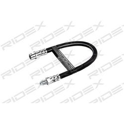 Flexible de frein RIDEX 83B0050 pour MERCEDES CLASSE M 1634200748 RIDEX