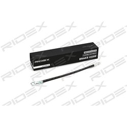 Brake Hose RIDEX 83B0052 OE Ref 6314280035