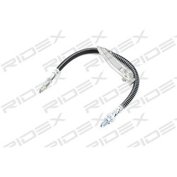 Brake Hose RIDEX 83B0053 OE Ref 10 66 801