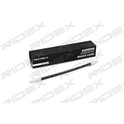 Brake Hose RIDEX 83B0054 OE Ref 168 428 03 35