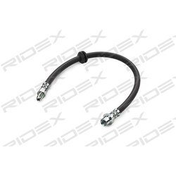 Flexible de frein RIDEX 83B0055 pour BMW 34 32 1 159 717 RIDEX