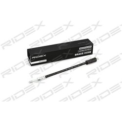 Brake Hose RIDEX 83B0056 OE Ref 34 30 1 165 190