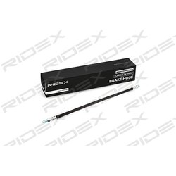 Brake Hose RIDEX 83B0057 OE Ref 2024280135