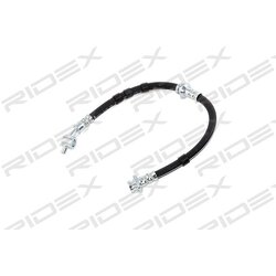 Flexible de frein RIDEX 83B0059 pour NISSAN PRIMERA 46210 2F002 RIDEX