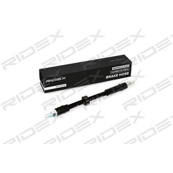 Flexible de frein RIDEX 83B0060 pour AUDI 4A0 611 775 RIDEX