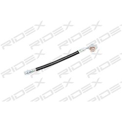 Brake Hose RIDEX 83B0061 OE Ref 8D0 611 775 G