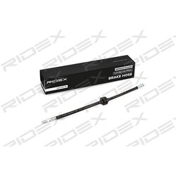 Flexible de frein RIDEX 83B0070 pour ALFA ROMEO 46474539