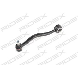 Flexible de frein RIDEX 83B0072 pour PEUGEOT, RENAULT 4806.63 RIDEX