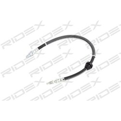 Brake Hose RIDEX 83B0078 OE Ref 1 035 269