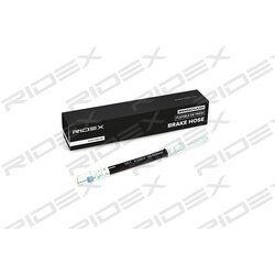 Brake Hose RIDEX 83B0082 OE Ref 7M0611776C