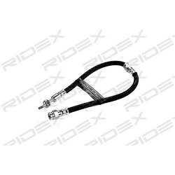 Tuyau de frein RIDEX 83B0084 pour MAZDA,EUNOS BKIT43980 RIDEX