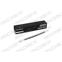 Brake Hose RIDEX 83B0085 OE Ref 211 420 06 48