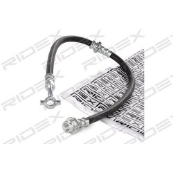 Brake Hose RIDEX 83B0086 OE Ref 46210-9C501