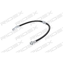 Flexible de frein RIDEX 83B0086 pour NISSAN 46210-9C008 RIDEX