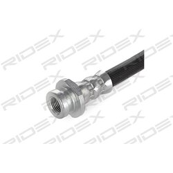 Flexible de frein RIDEX 83B0086 pour NISSAN 46210-9C008 RIDEX