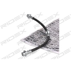 Brake Hose RIDEX 83B0091 OE Ref 51590-60BB0