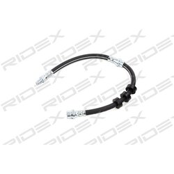 Flexible de frein RIDEX 83B0093 pour MAZDA, FORD 4097290 RIDEX