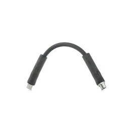 Brake Hose RIDEX 83B0094 OE Ref 8D0 611 707 B