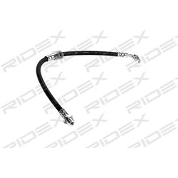 Brake Hose RIDEX 83B0099 OE Ref 90947-02782