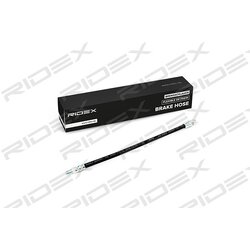 Brake Hose RIDEX 83B0105 OE Ref 129 428 00 35