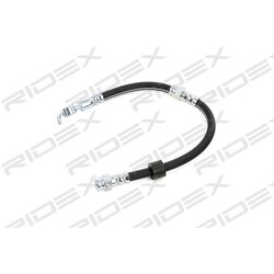 Flexible de frein RIDEX 83B0107 pour MAZDA B25D-43-980A RIDEX