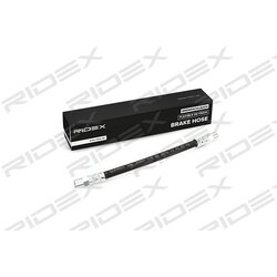 Brake Hose RIDEX 83B0109 OE Ref 32 32 1 113 183