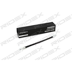 Flexible de frein RIDEX 83B0110 pour VOLVO, BMW 34 32 1 102 567 RIDEX