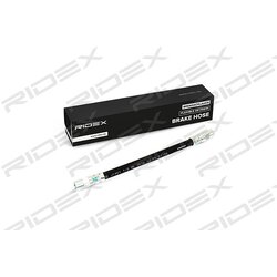 Brake Hose RIDEX 83B0111 OE Ref 34 32 1 159 524