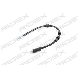 Brake Hose RIDEX 83B0116 OE Ref 34 32 6 767 390