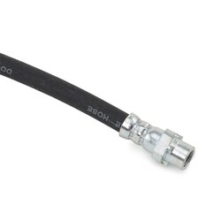 Flexible de frein RIDEX 83B0117 pour BMW 34 32 1 164 312 RIDEX